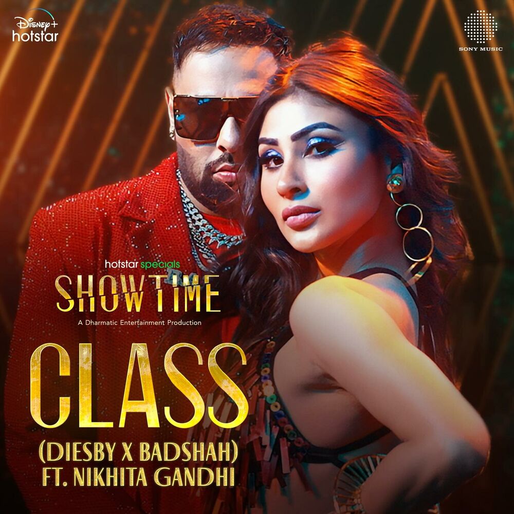 Picture of Class (From "Showtime")