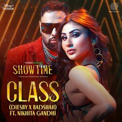 Cover of Class (From "Showtime")