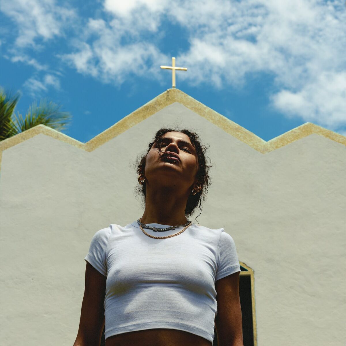 Album cover of J