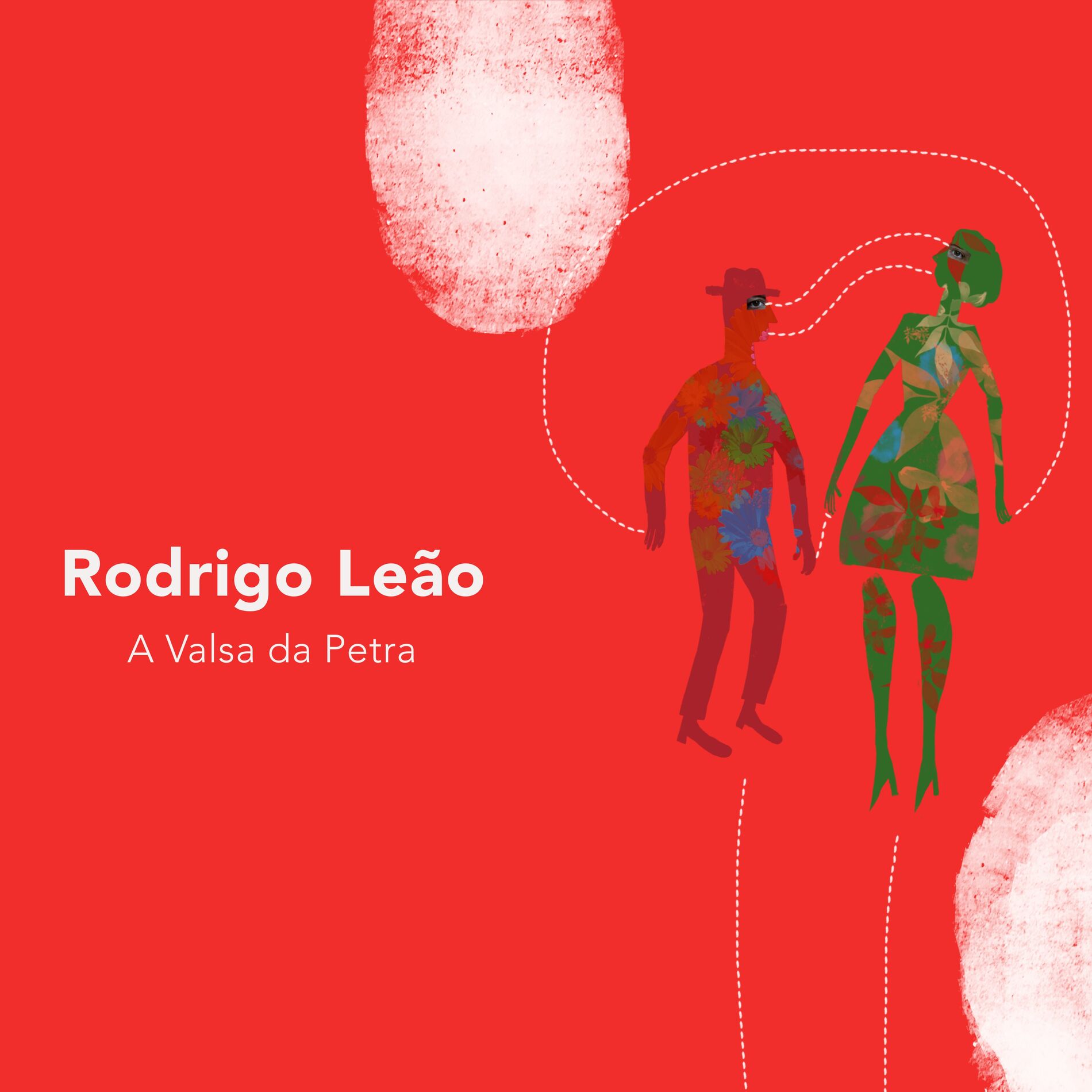 Album cover of A Valsa da Petra