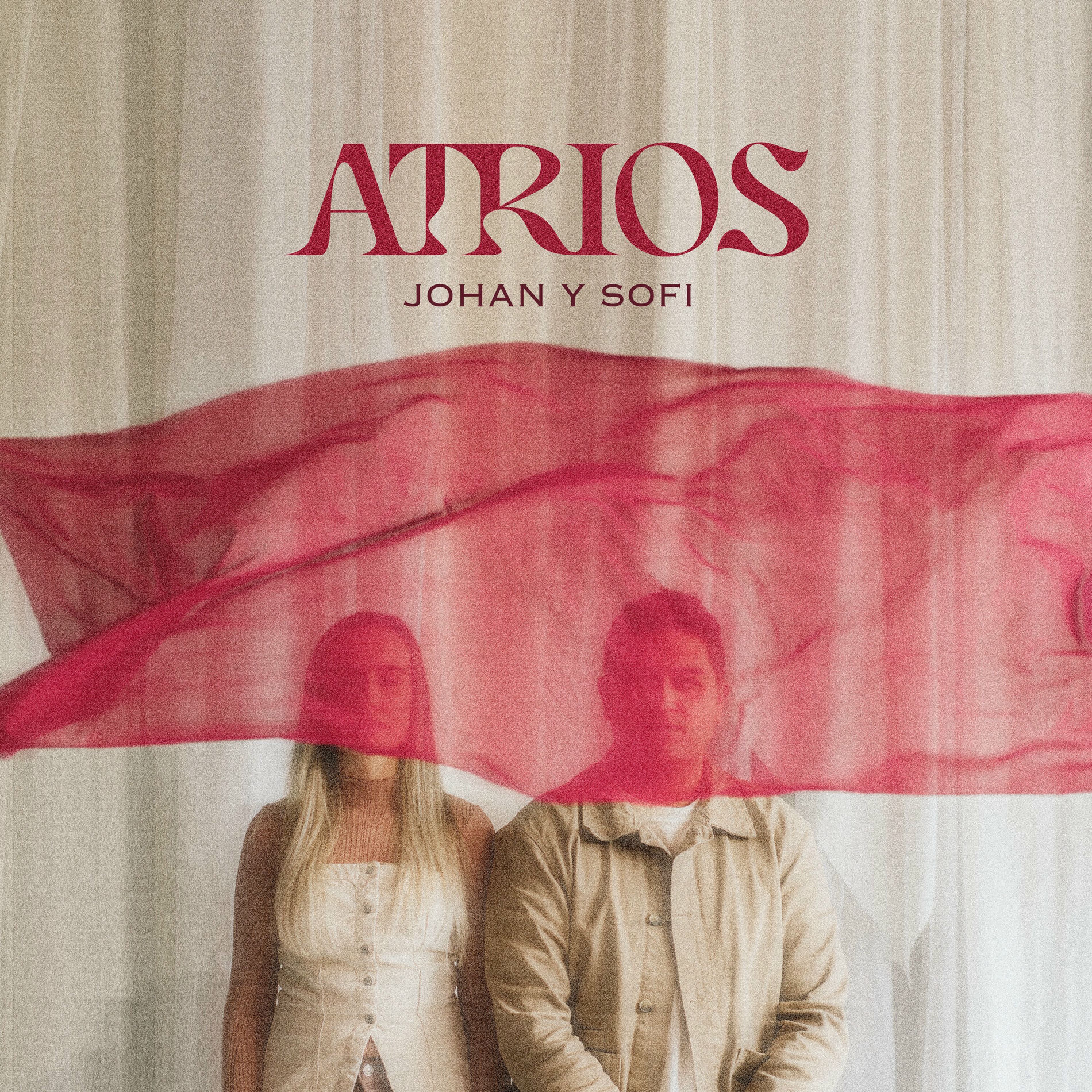 Album cover of Atrios
