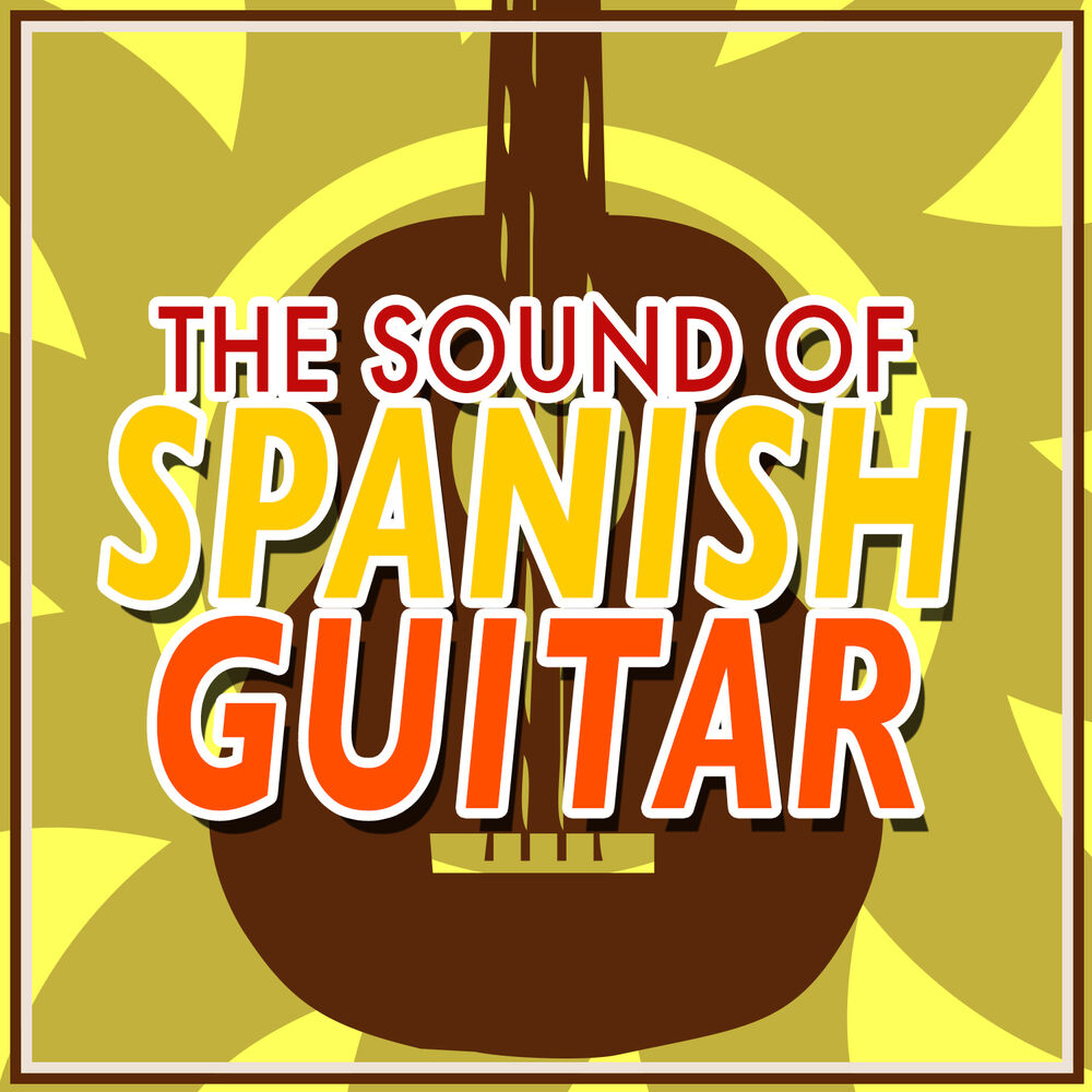 Picture of The Sound of Spanish Guitar