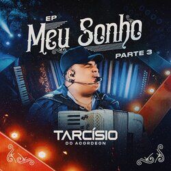Cover of Meu Sonho - Pt. 3