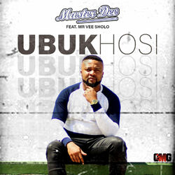 Cover of Ubukhosi