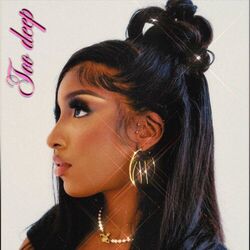 Cover of Too Deep