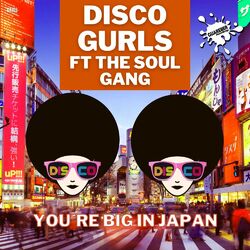 music cover