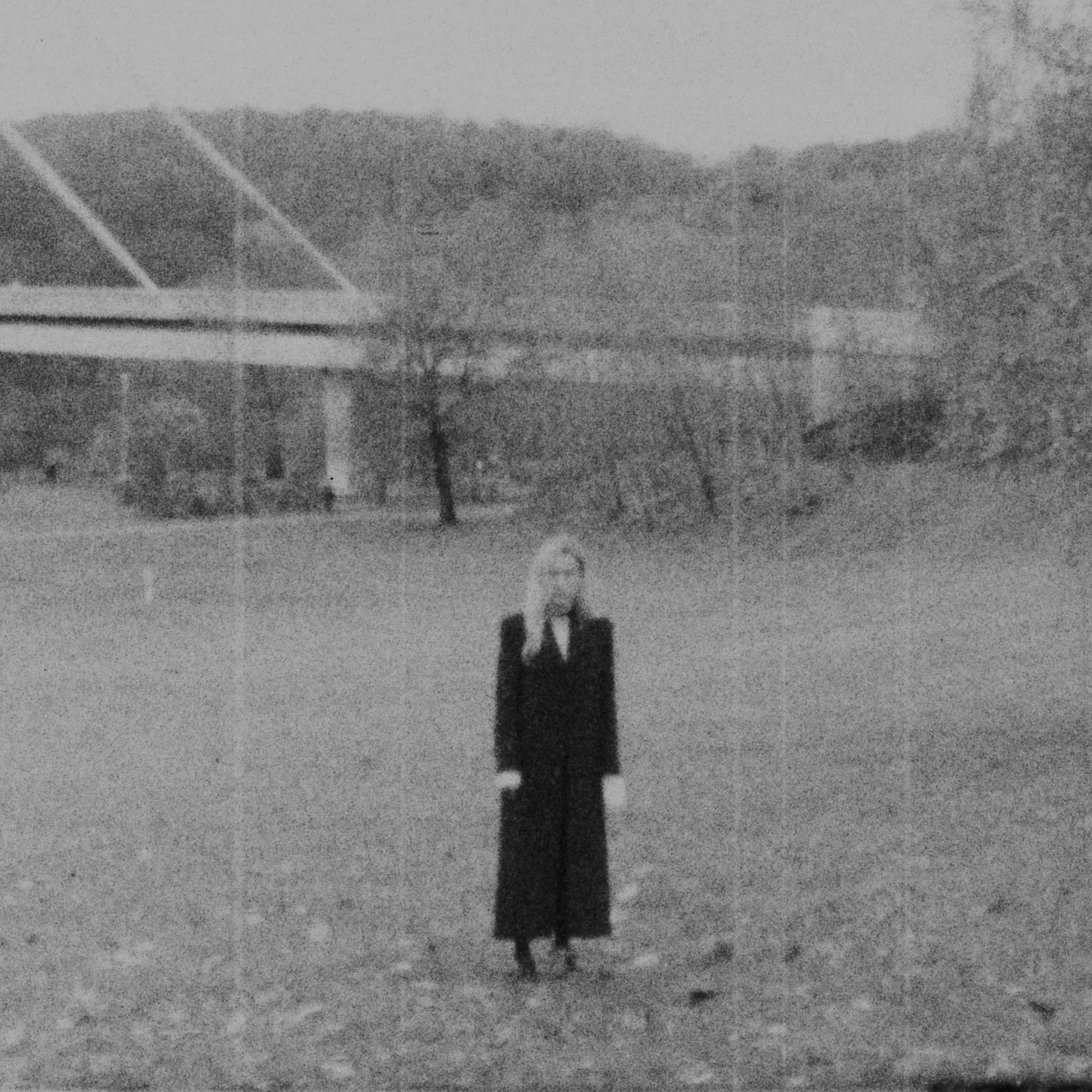 Album cover of Rudenį Rūkai