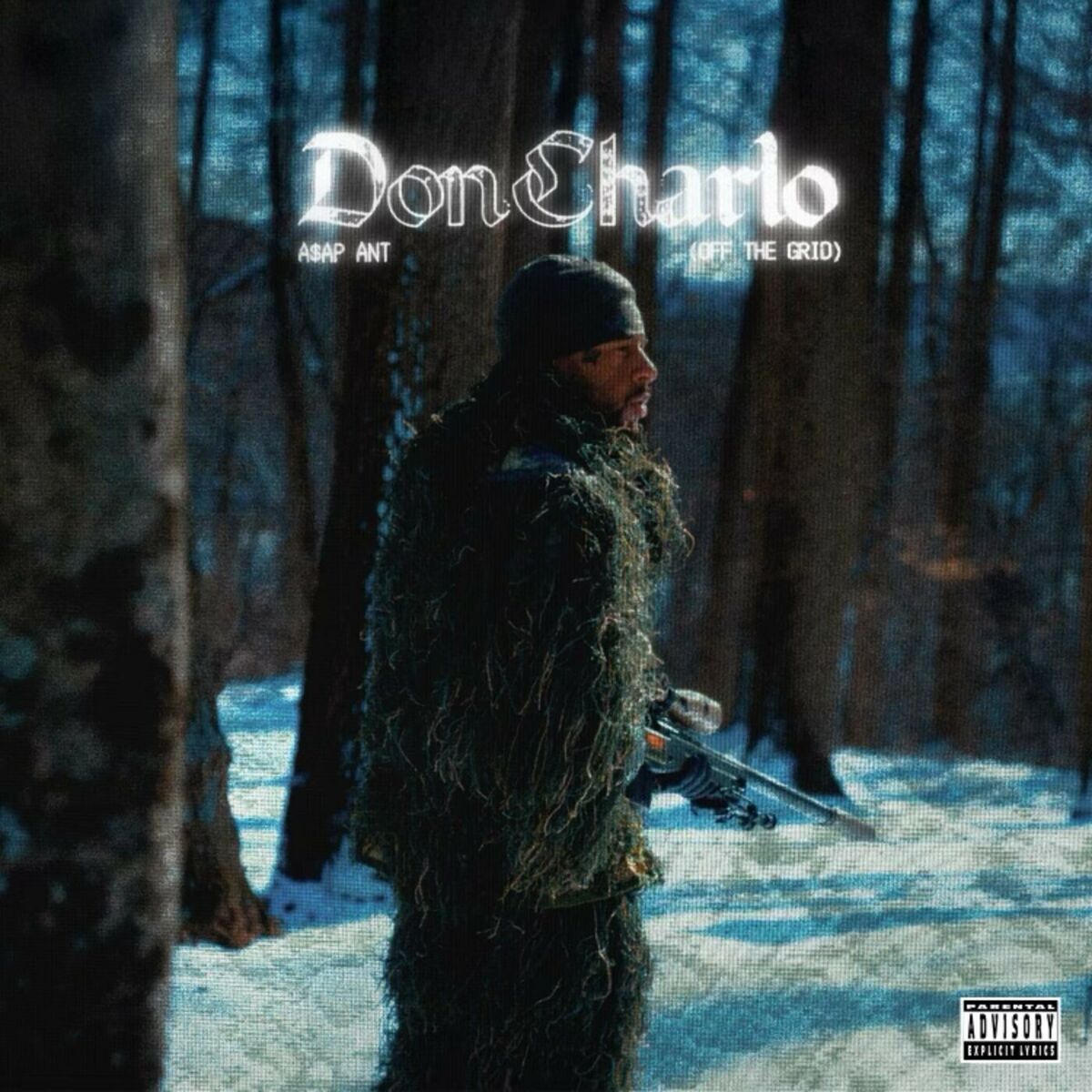 Album cover of Don Carlo (Off the Grid)