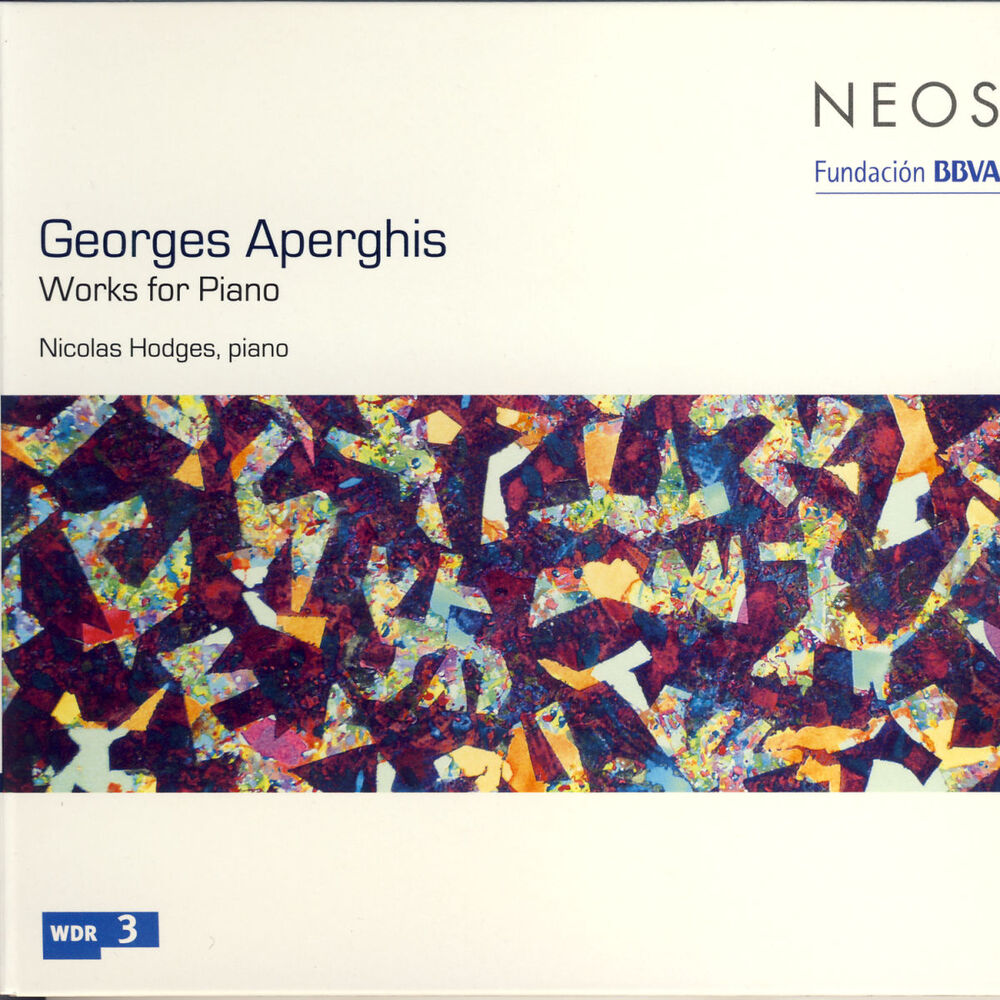 Picture of Works For Piano