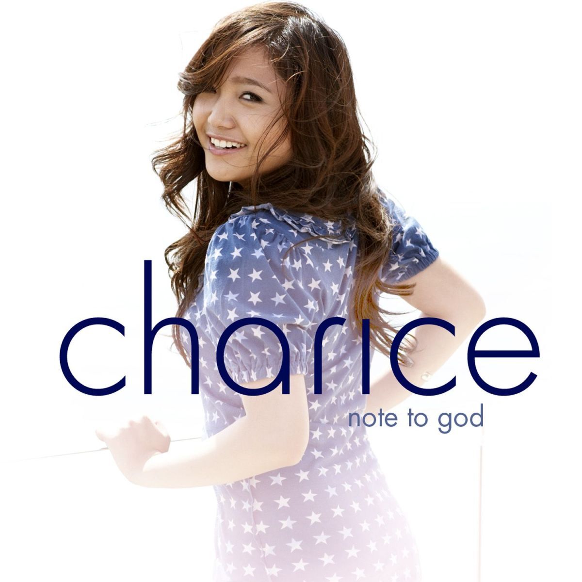 Album cover of Note to God
