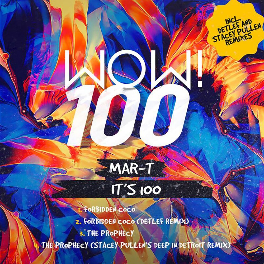 Picture of It's 100
