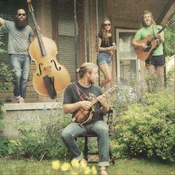 Cover of Ionia