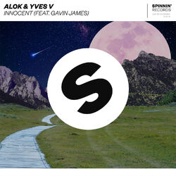 Cover of Innocent (feat. Gavin James)