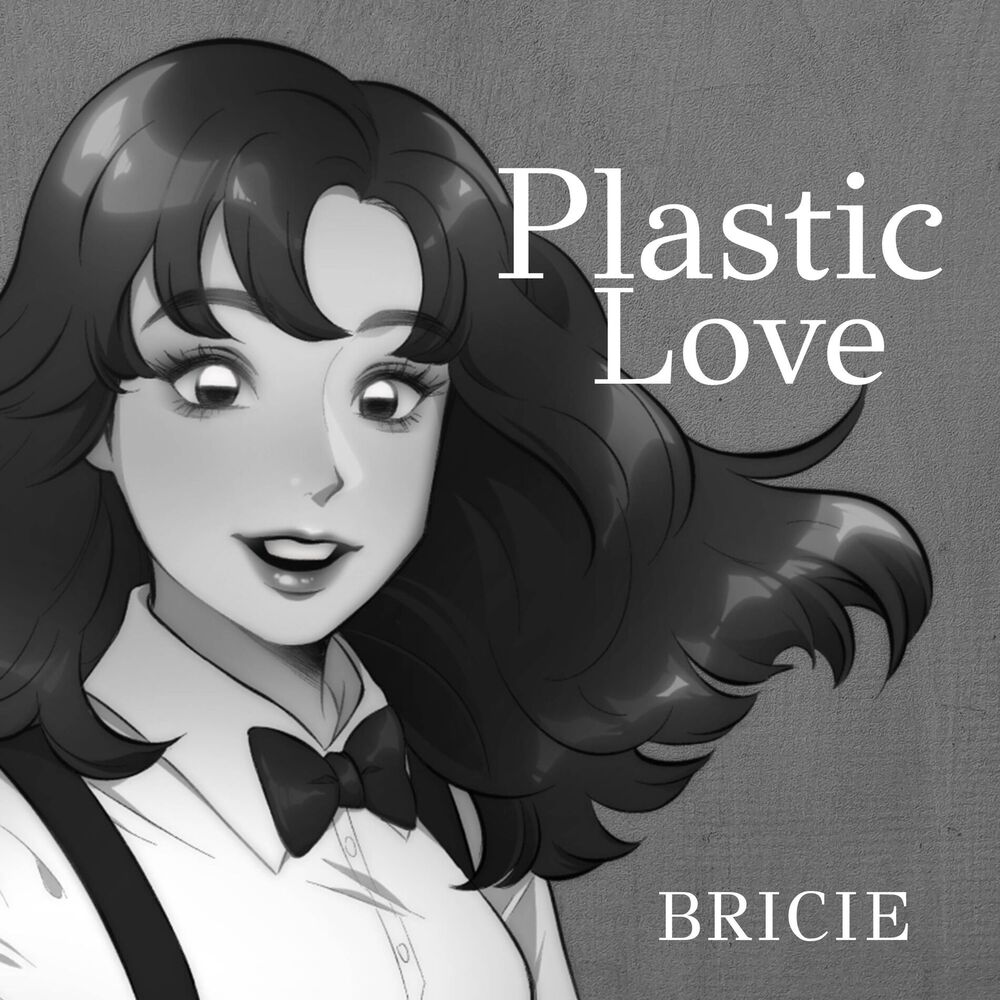 Picture of Plastic Love