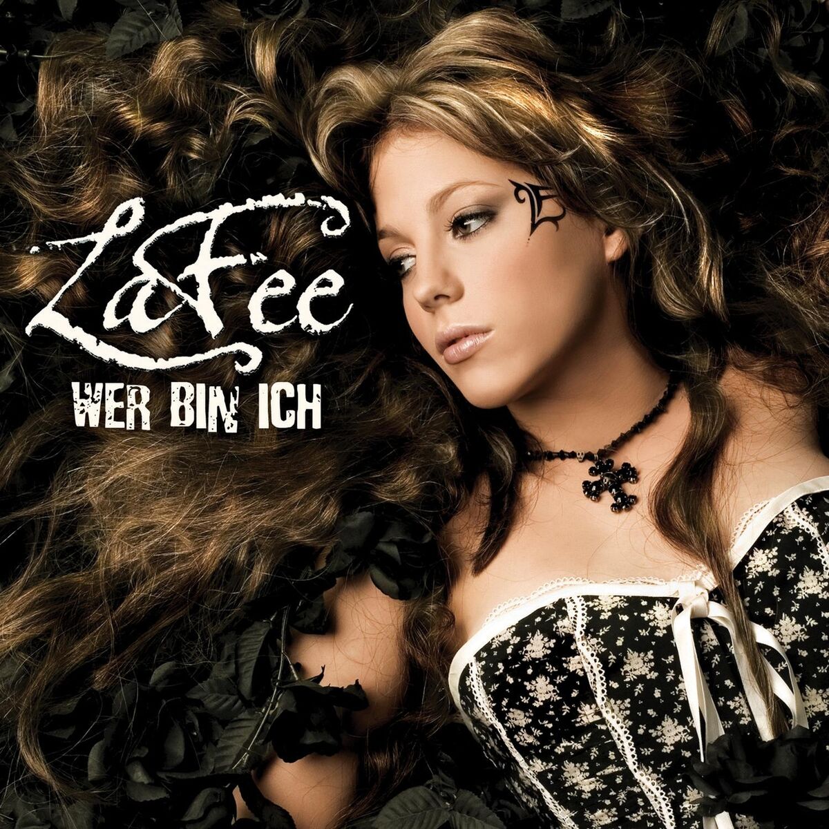Album cover of Wer Bin Ich?