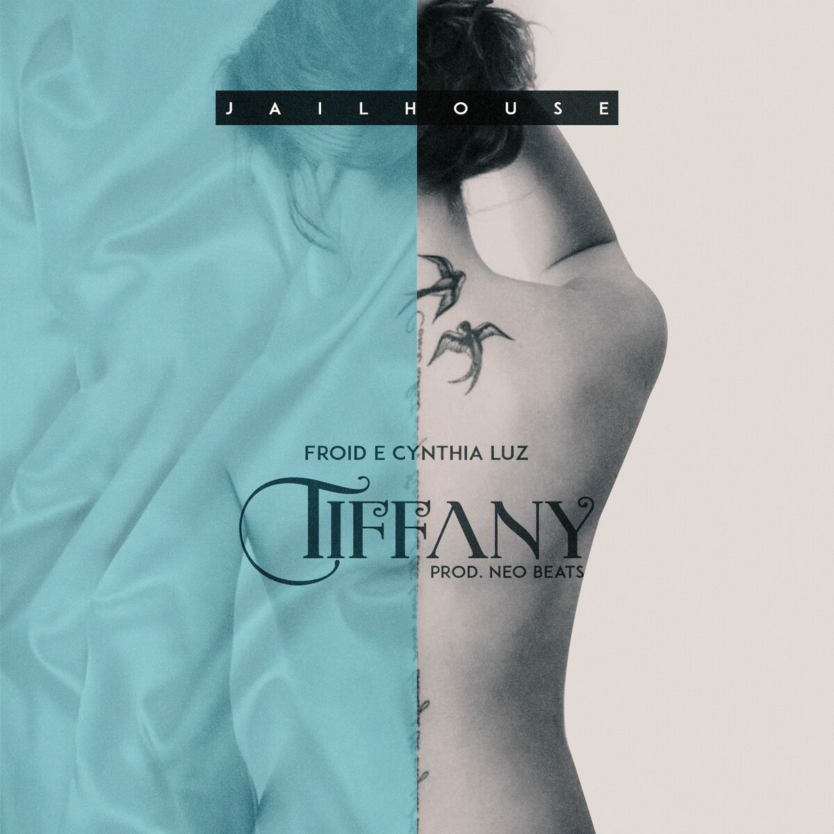 Album cover of Tiffany