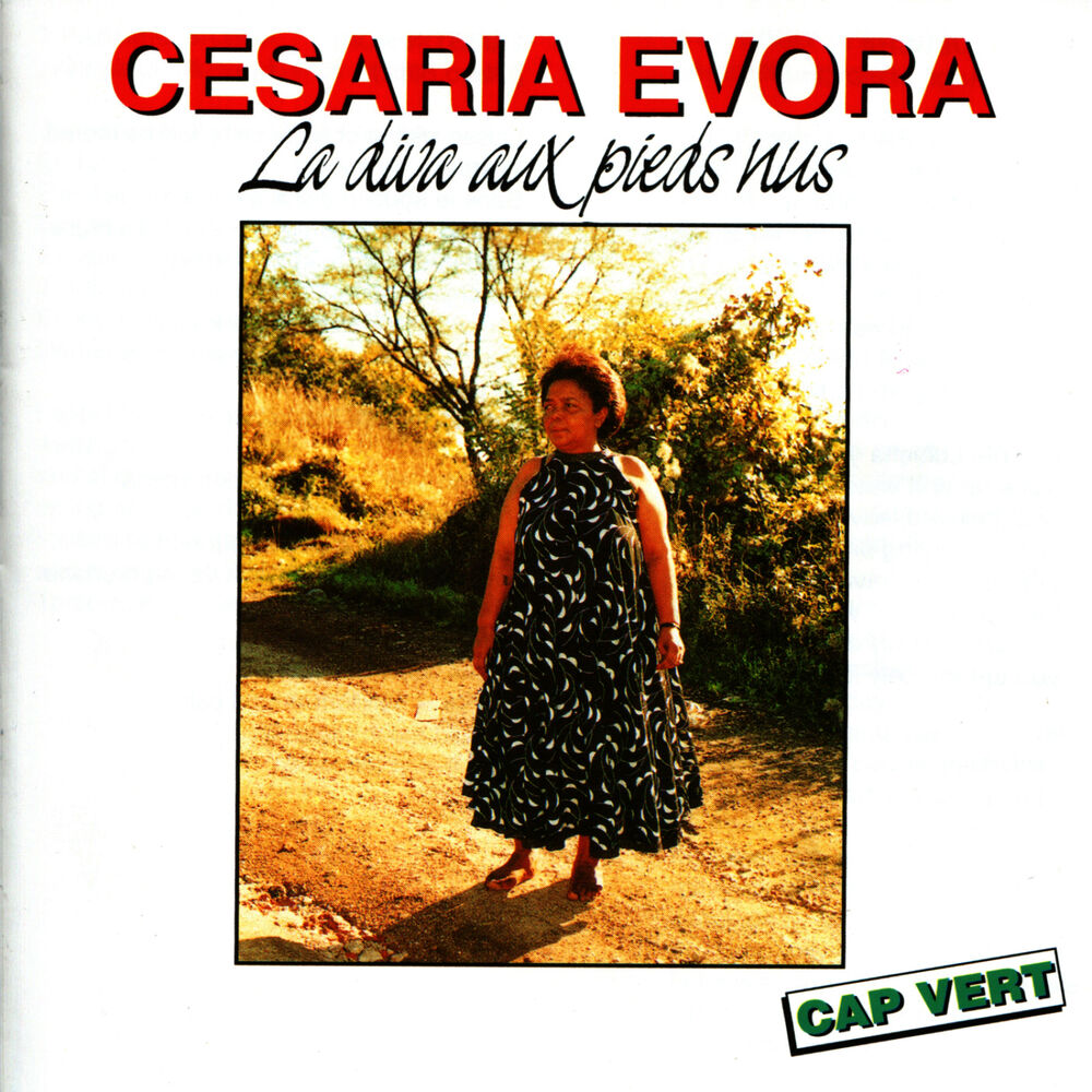 Picture of La diva aux pieds nus