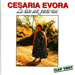 Cover of La diva aux pieds nus