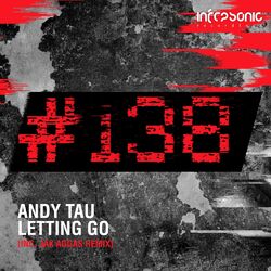 Cover of Letting Go (Jak Aggas Remix)