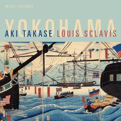 Cover of Yokohama