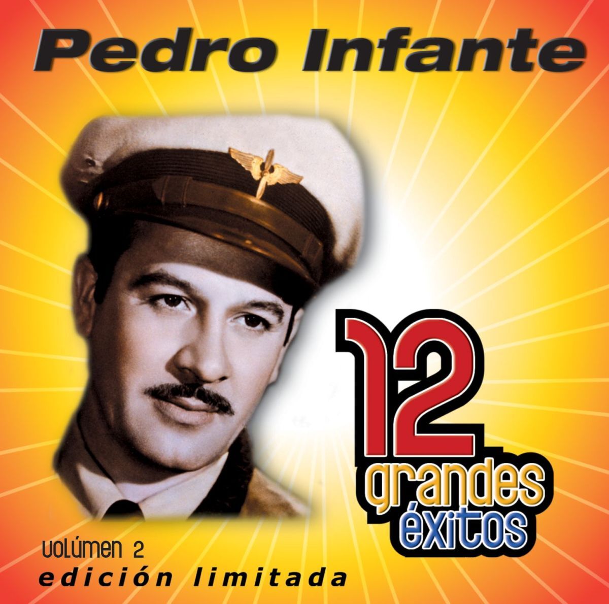 Album cover of Las mañanitas