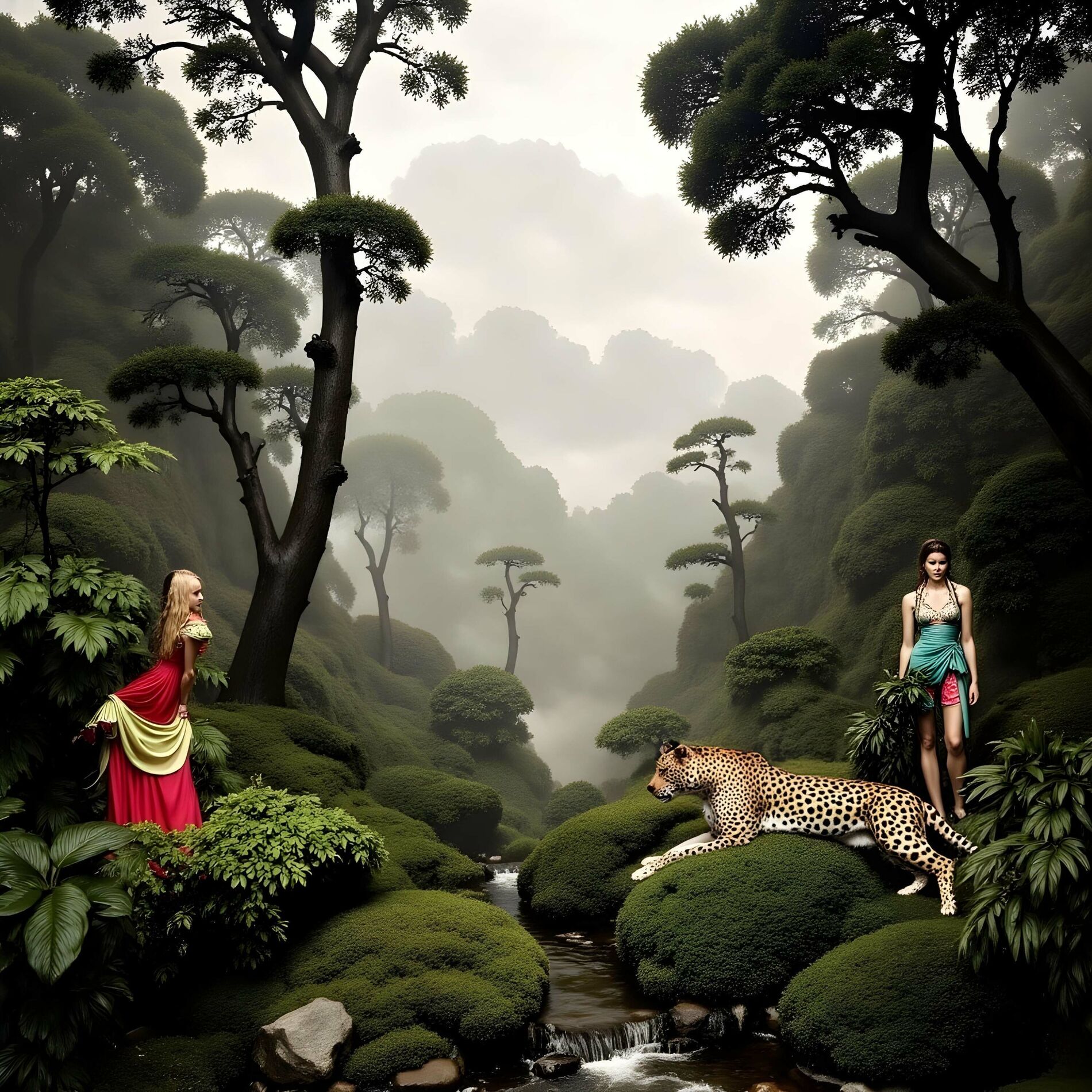 Album cover of Giungla Di Cemento