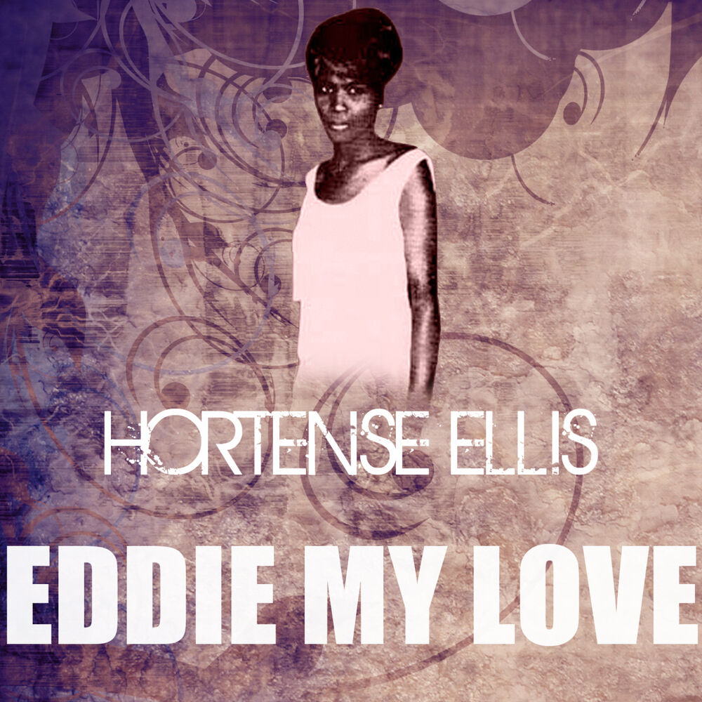Picture of Eddie My Love