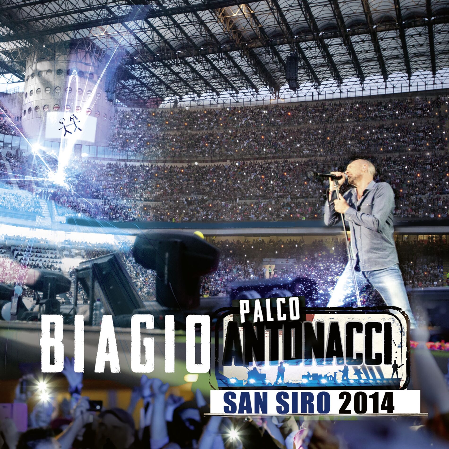 Album cover of Tra te e il mare (feat. Laura Pausini & Eros Ramazzotti)