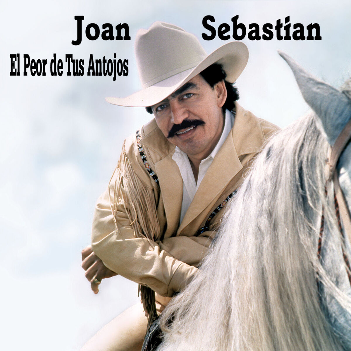 Album cover of El Peor De Tus Antojos