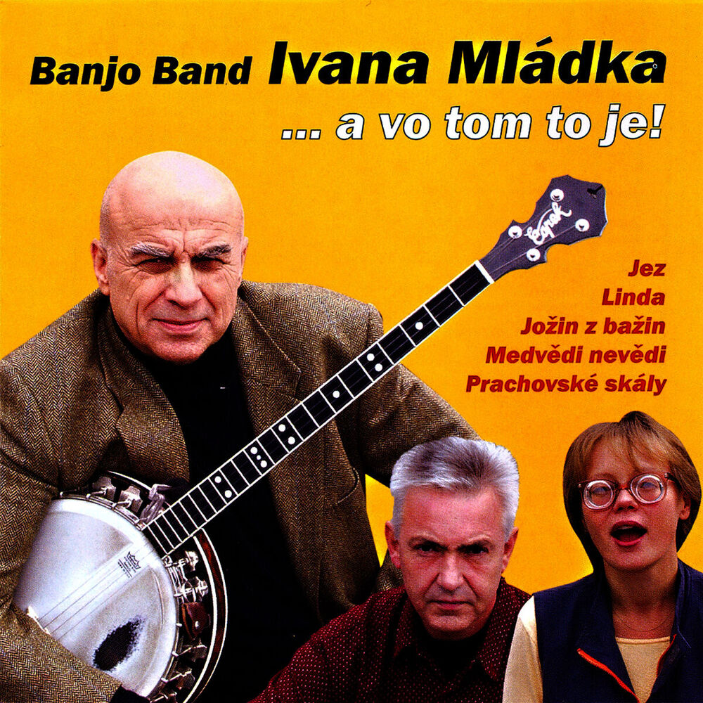Picture of ... a vo tom to je!