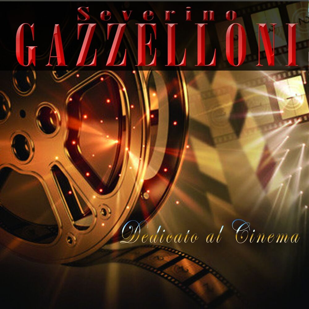Picture of Dedicato al cinema