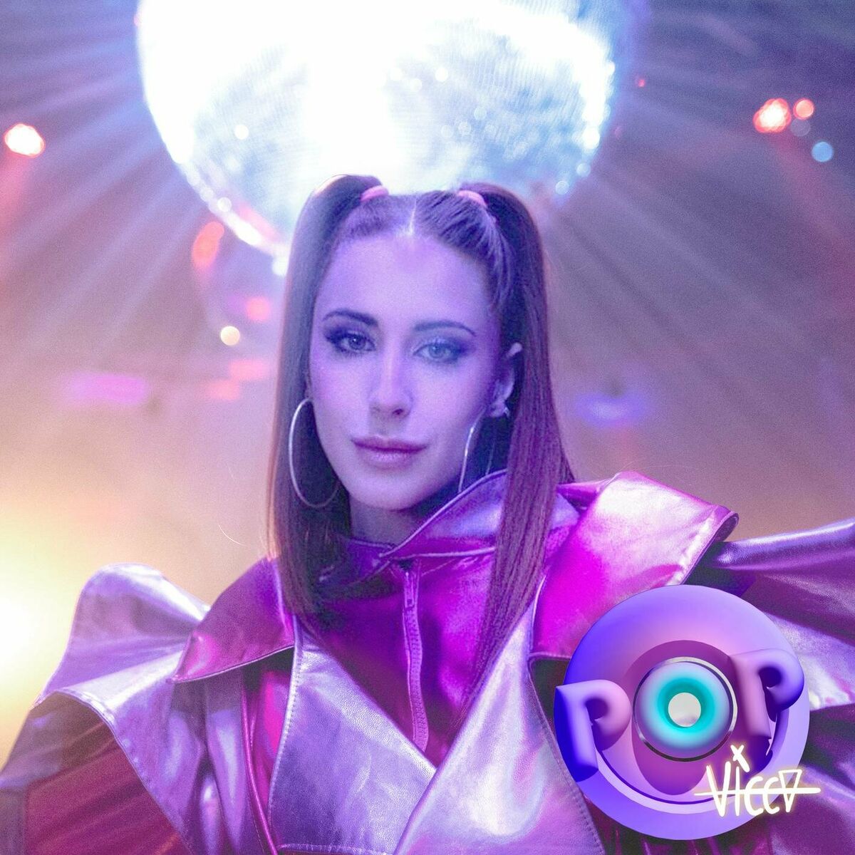 Album cover of Pop
