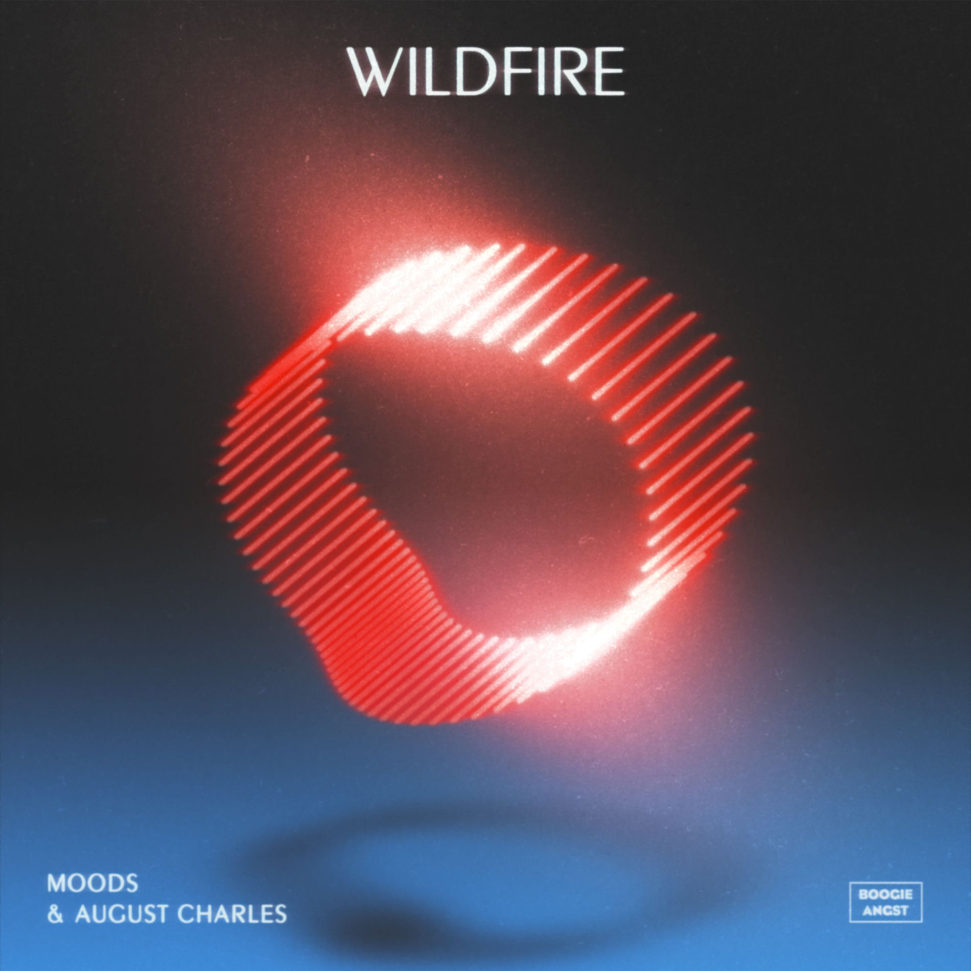 Album cover of Wildfire
