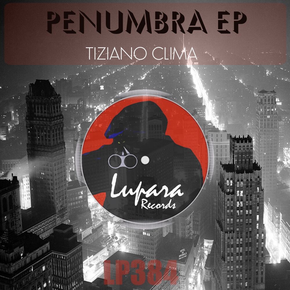 Picture of Penumbra EP