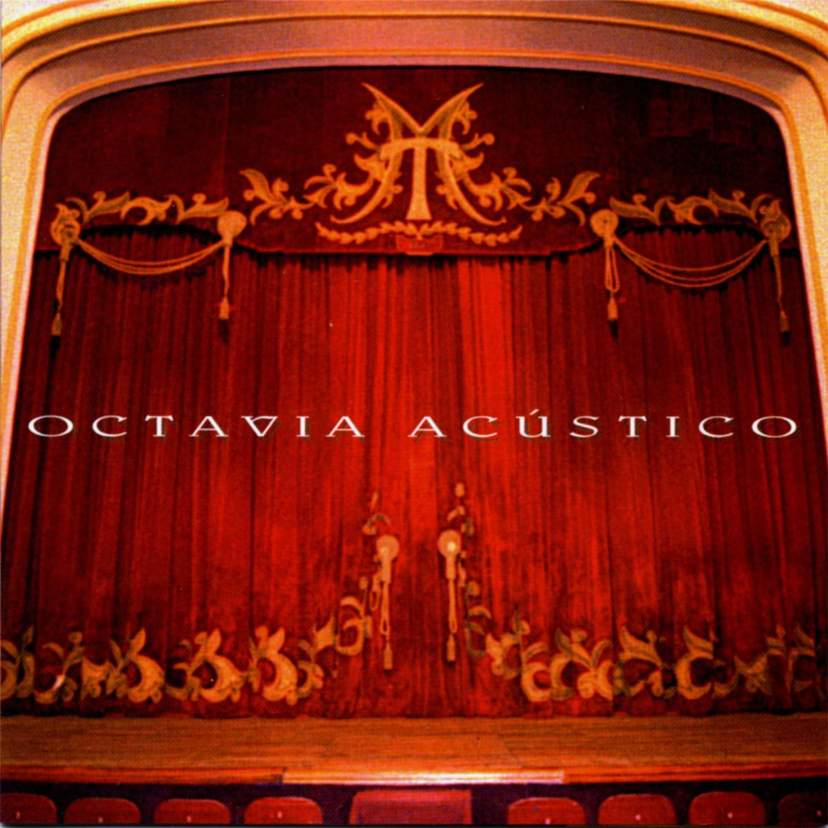 Album cover of Acústico