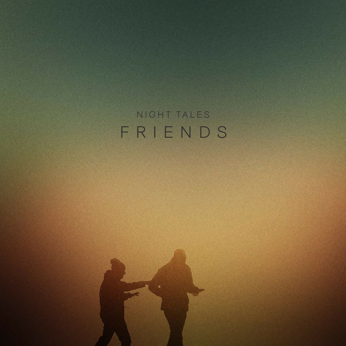 Album cover of Friends