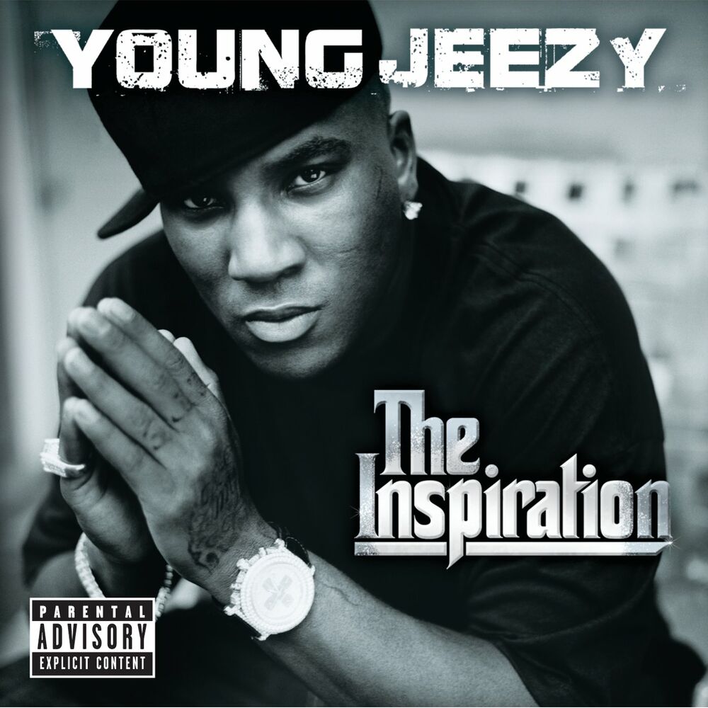 Picture of The Inspiration
