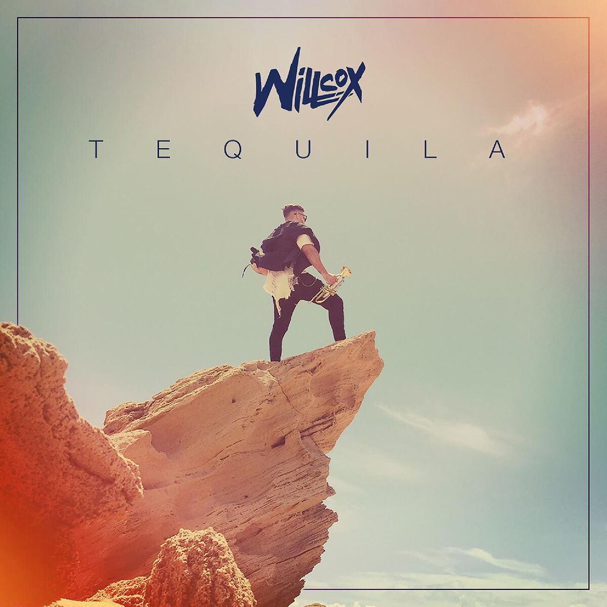 Album cover of Tequila