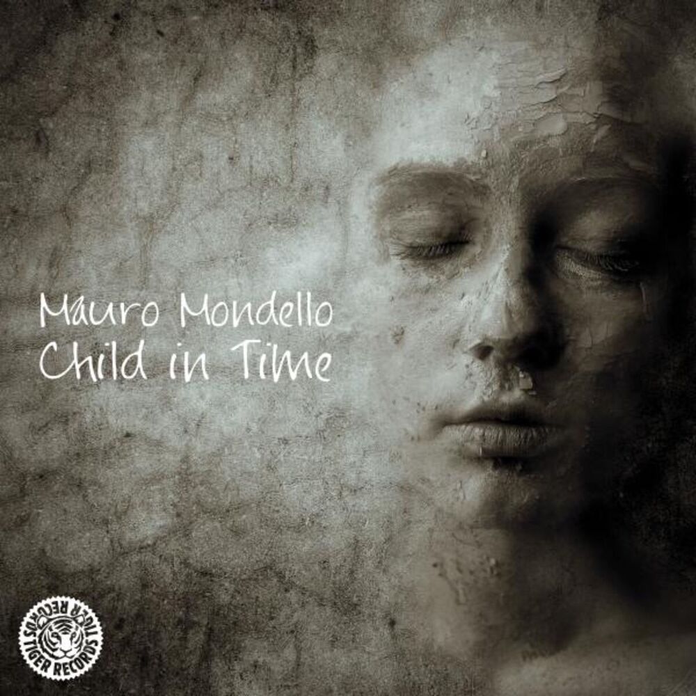 Picture of Child in Time
