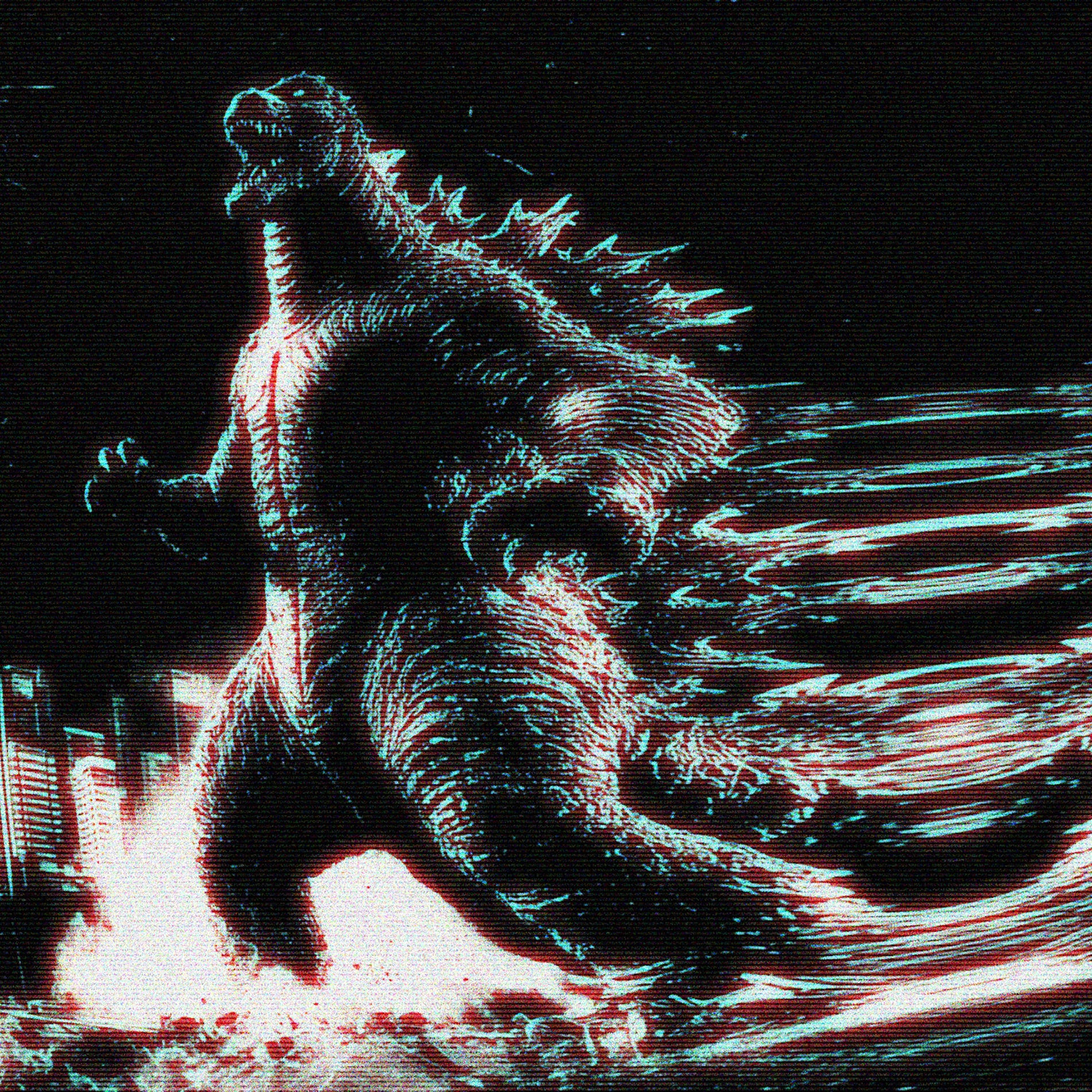 Album cover of GOJIRA