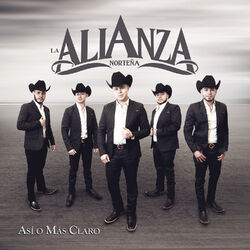 Cover of Así o Más Claro