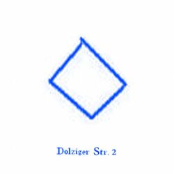 Cover of Dolziger Str. 2