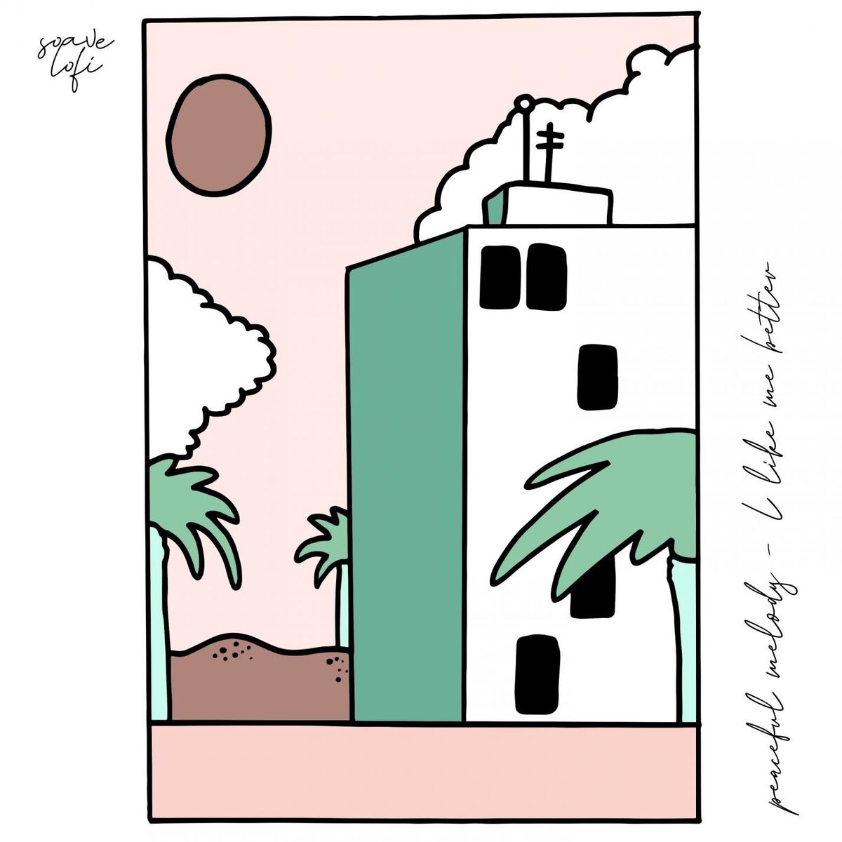 Album cover of I Like Me Better