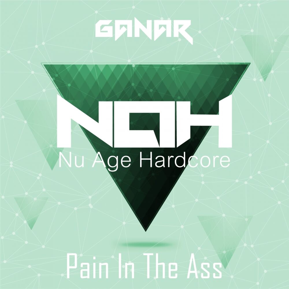 Picture of Pain In The Ass