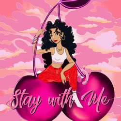 Cover of Stay With Me