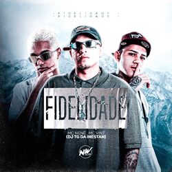 Cover of Fidelidade