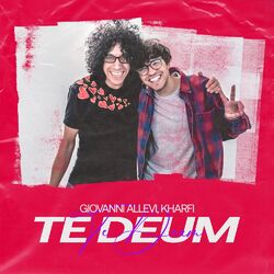 Cover of Te Deum