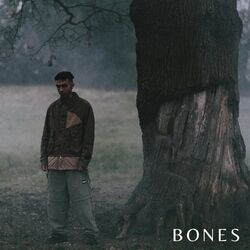 Cover of Bones