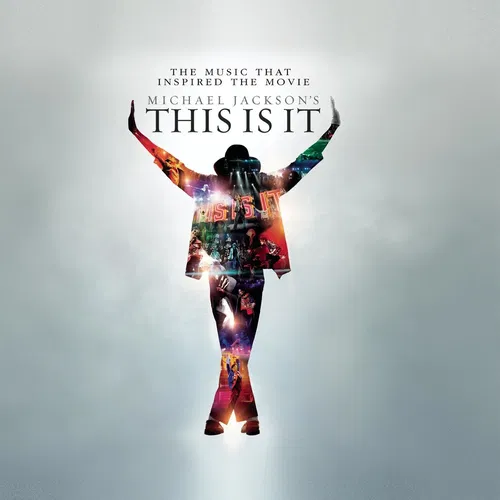 Capa de Smooth Criminal