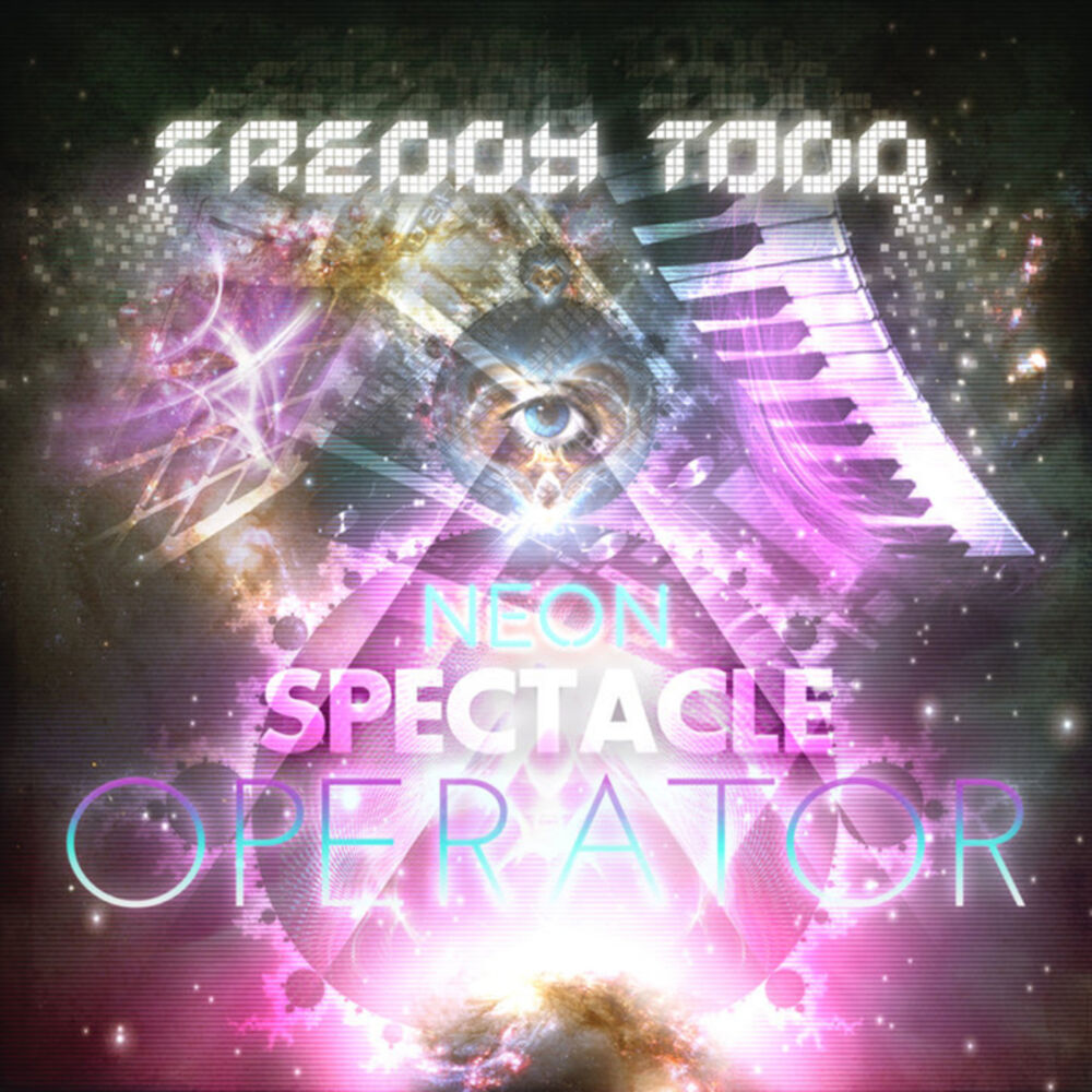 Picture of Neon Spectacle Operator